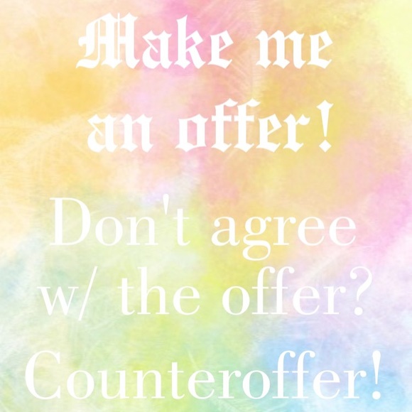 đđ¸10% OFF 2+ ITEMS WHEN YOU BUNDLEđ¸đ - Picture 6 of 7